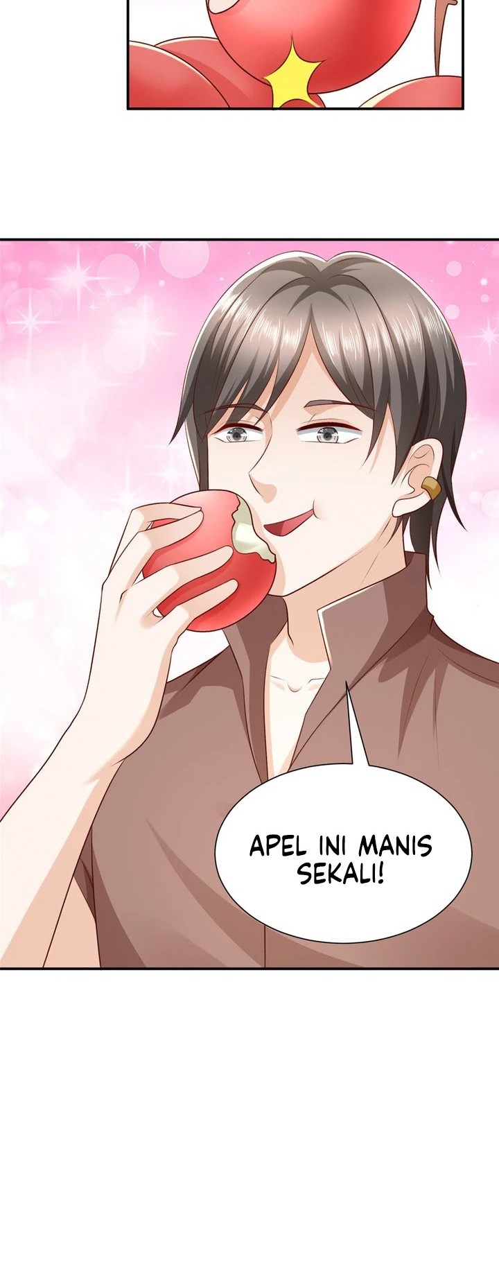 I Randomly Have A New Career Every Week Chapter 462 Gambar 21