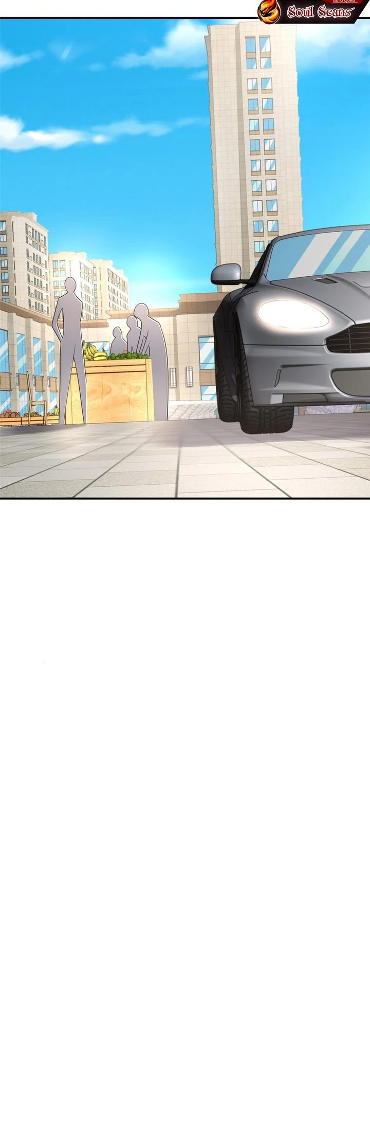 I Randomly Have A New Career Every Week Chapter 462 Gambar 25