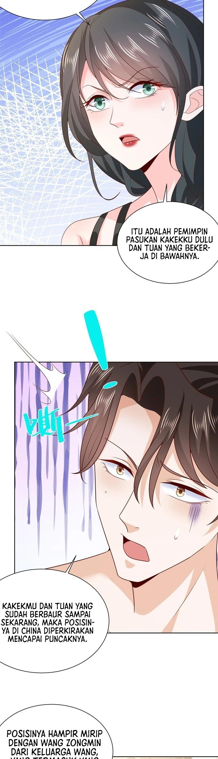 I Randomly Have A New Career Every Week Chapter 459 Gambar 5