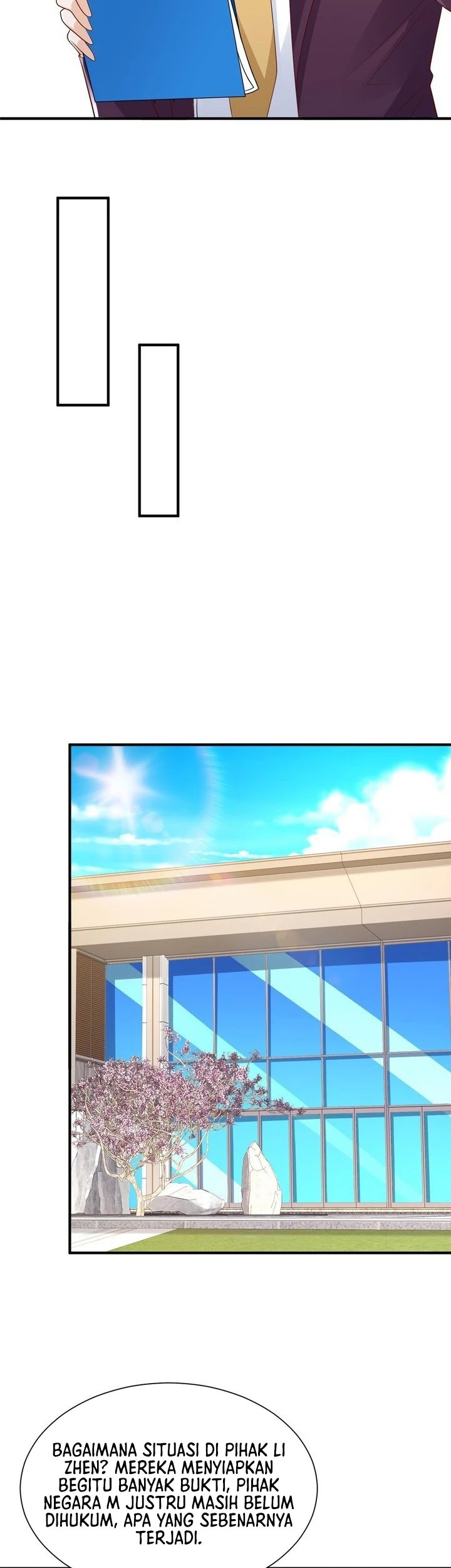 I Randomly Have A New Career Every Week Chapter 456 Gambar 16