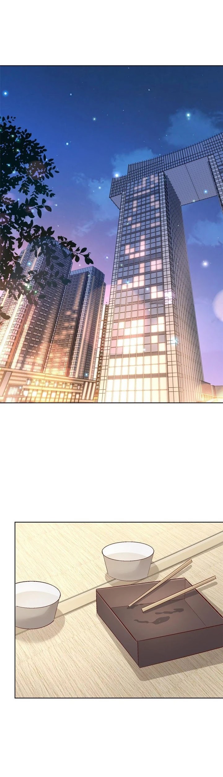 I Randomly Have A New Career Every Week Chapter 456 Gambar 19
