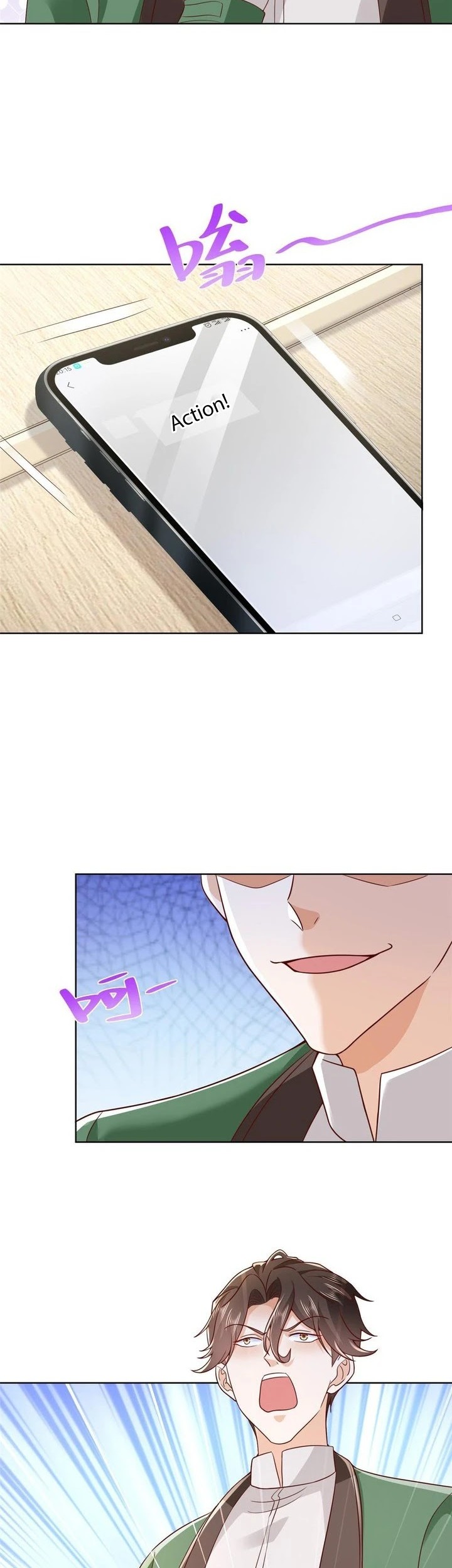 I Randomly Have A New Career Every Week Chapter 456 Gambar 21