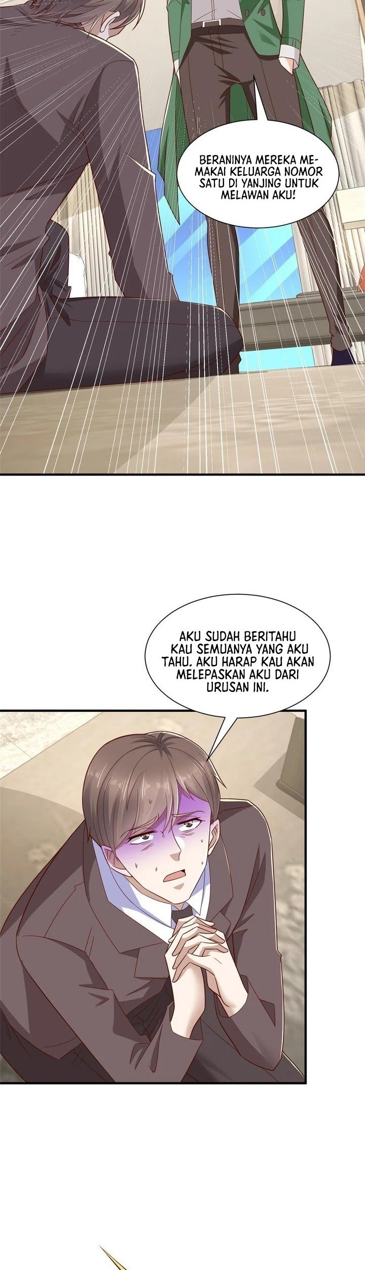 I Randomly Have A New Career Every Week Chapter 454 Gambar 3
