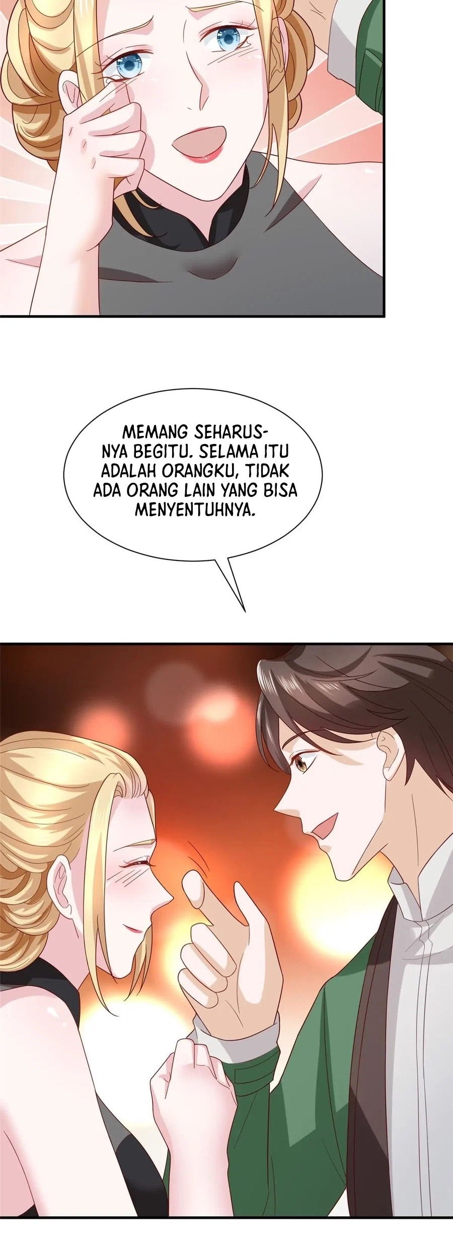 I Randomly Have A New Career Every Week Chapter 449 Gambar 19