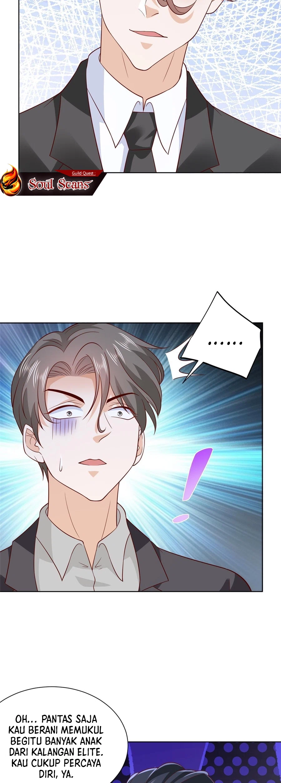 I Randomly Have A New Career Every Week Chapter 446 Gambar 4
