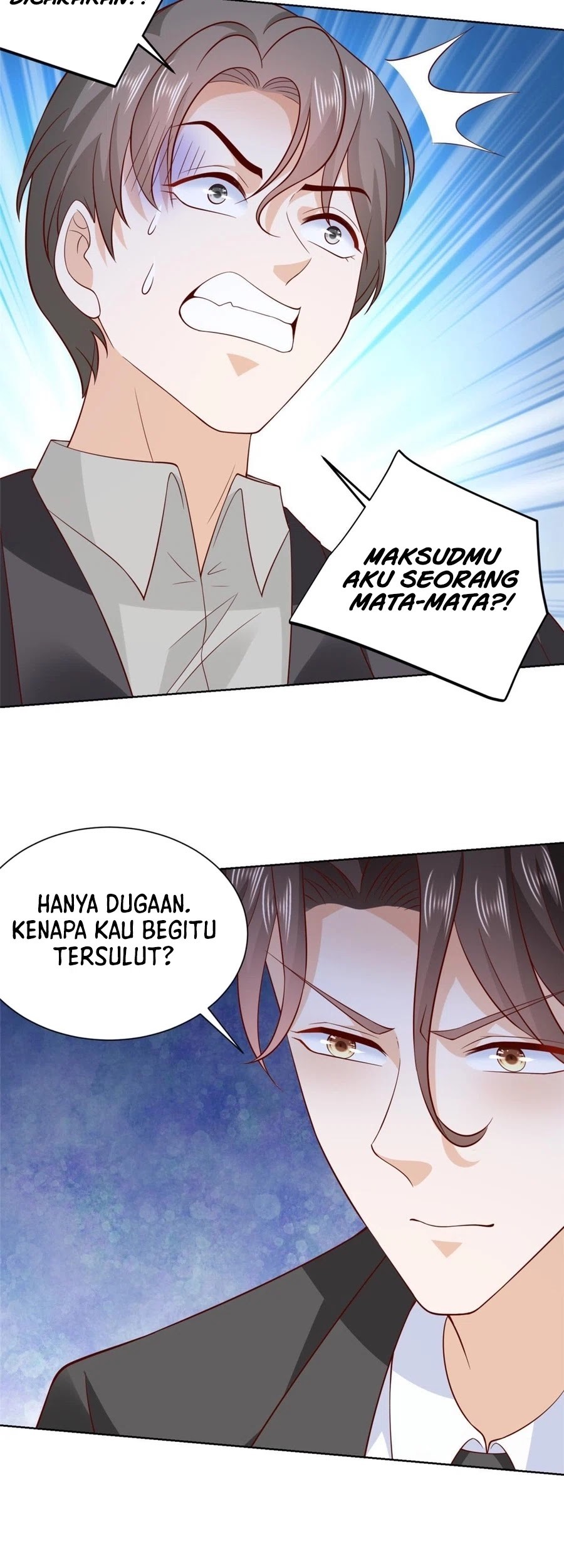 I Randomly Have A New Career Every Week Chapter 446 Gambar 12