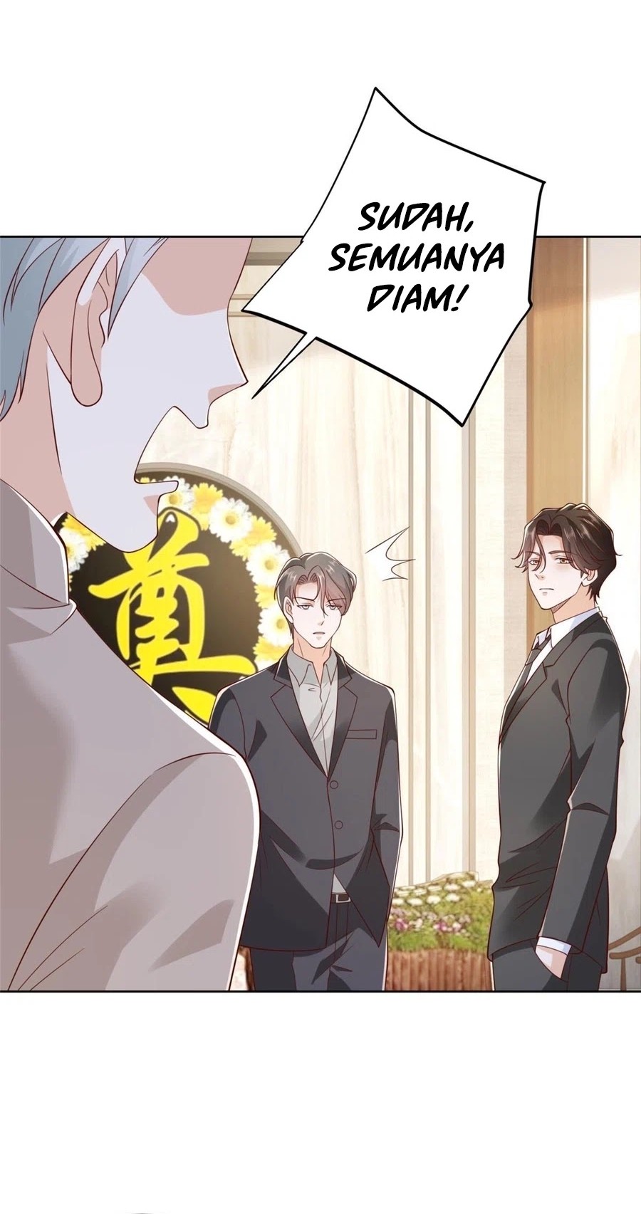 I Randomly Have A New Career Every Week Chapter 446 Gambar 13