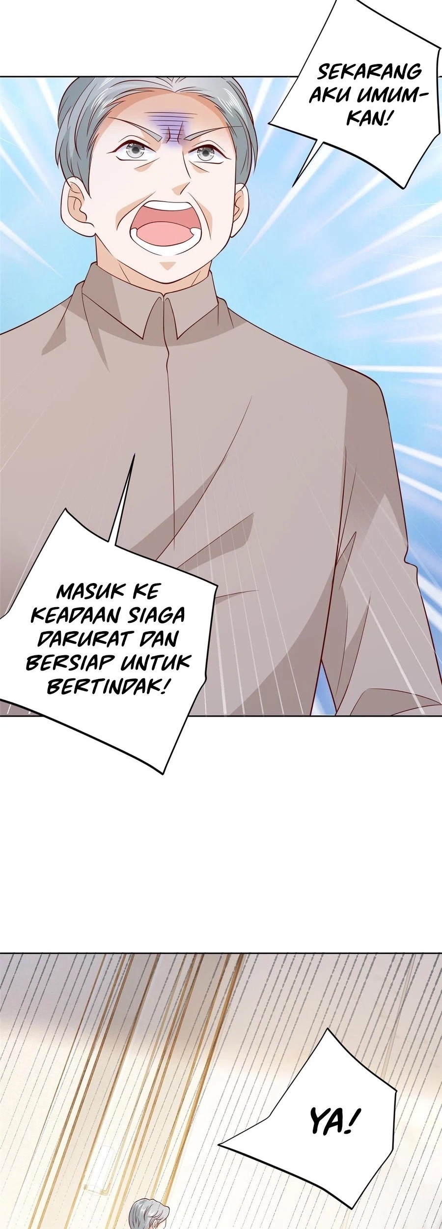 I Randomly Have A New Career Every Week Chapter 446 Gambar 17