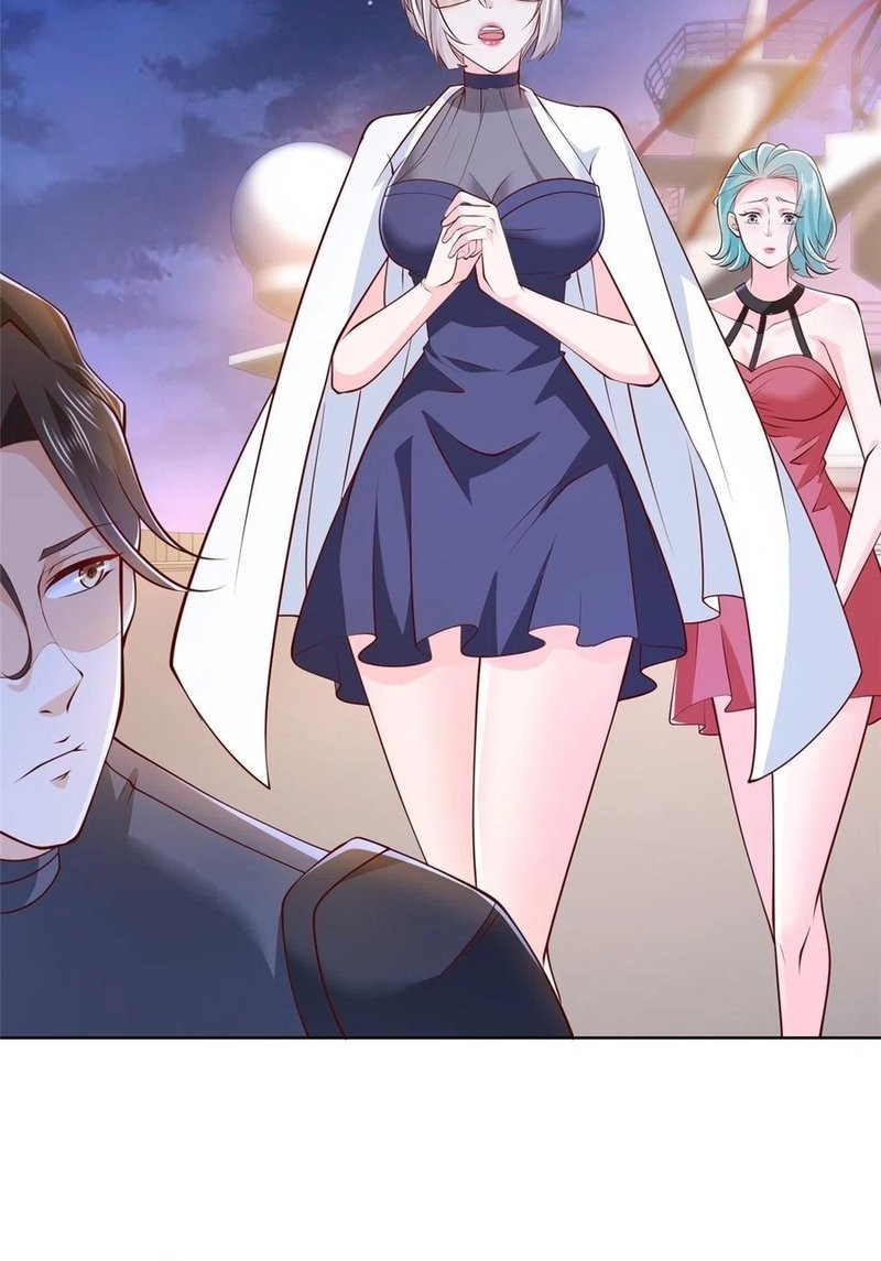 I Randomly Have A New Career Every Week Chapter 445 Gambar 3