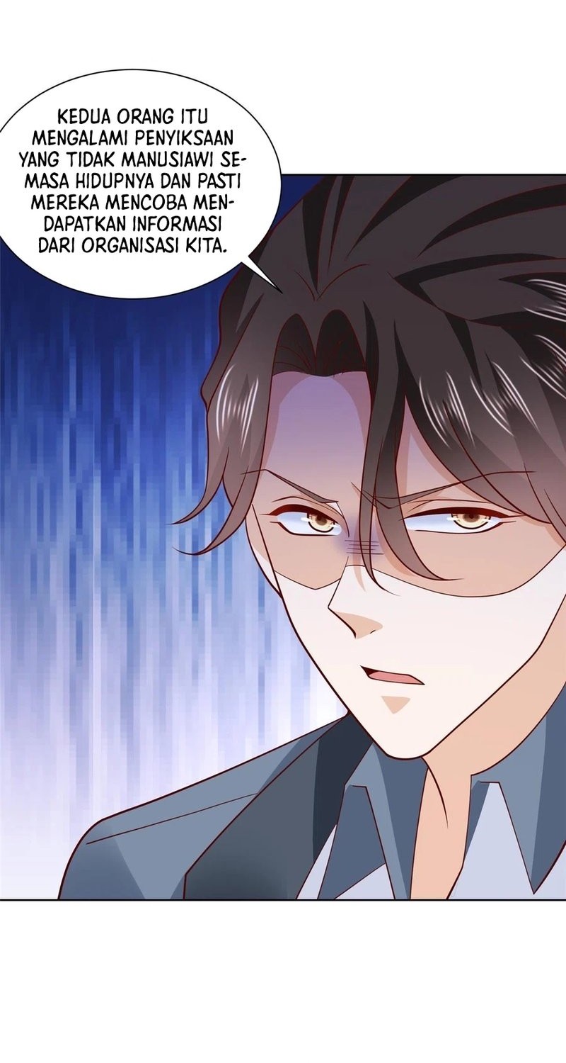 I Randomly Have A New Career Every Week Chapter 445 Gambar 21