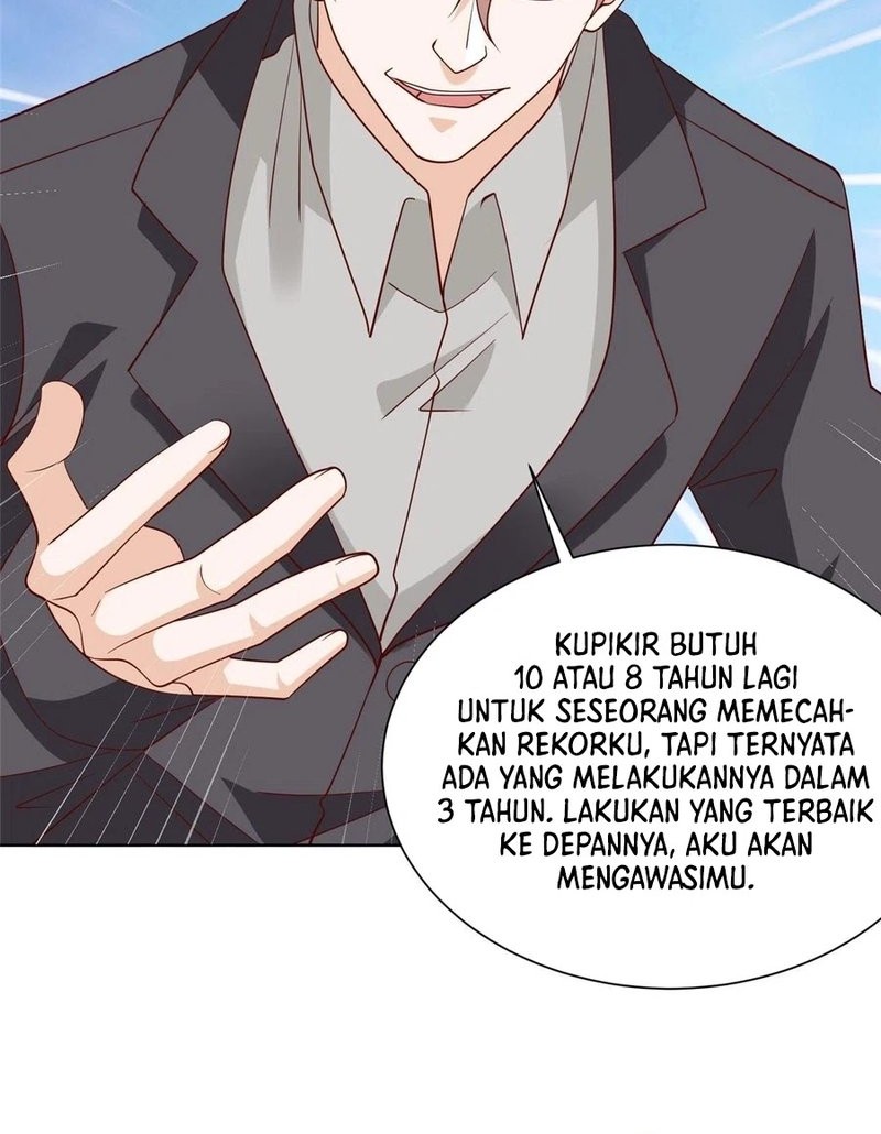 I Randomly Have A New Career Every Week Chapter 445 Gambar 27