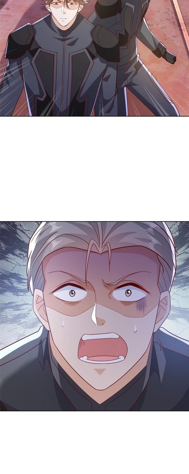 I Randomly Have A New Career Every Week Chapter 444 Gambar 12