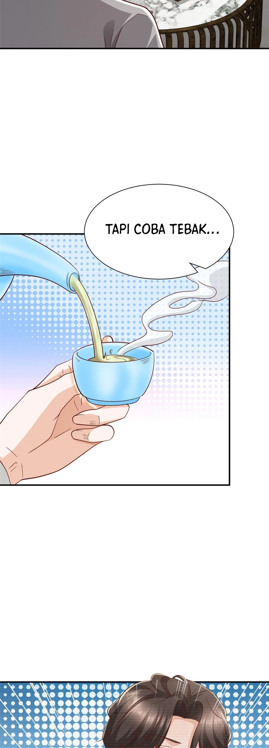 I Randomly Have A New Career Every Week Chapter 442 Gambar 5