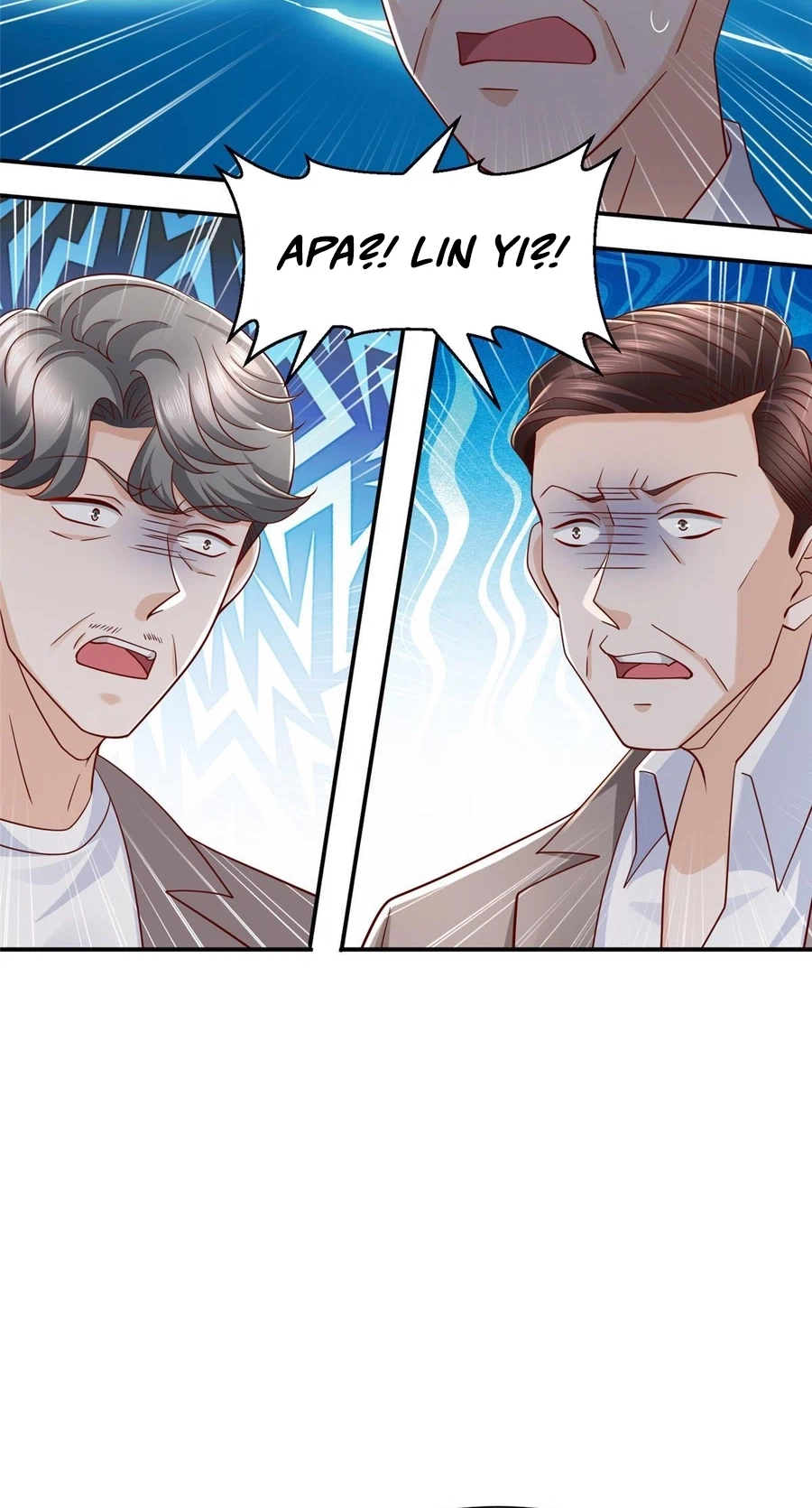 I Randomly Have A New Career Every Week Chapter 442 Gambar 7