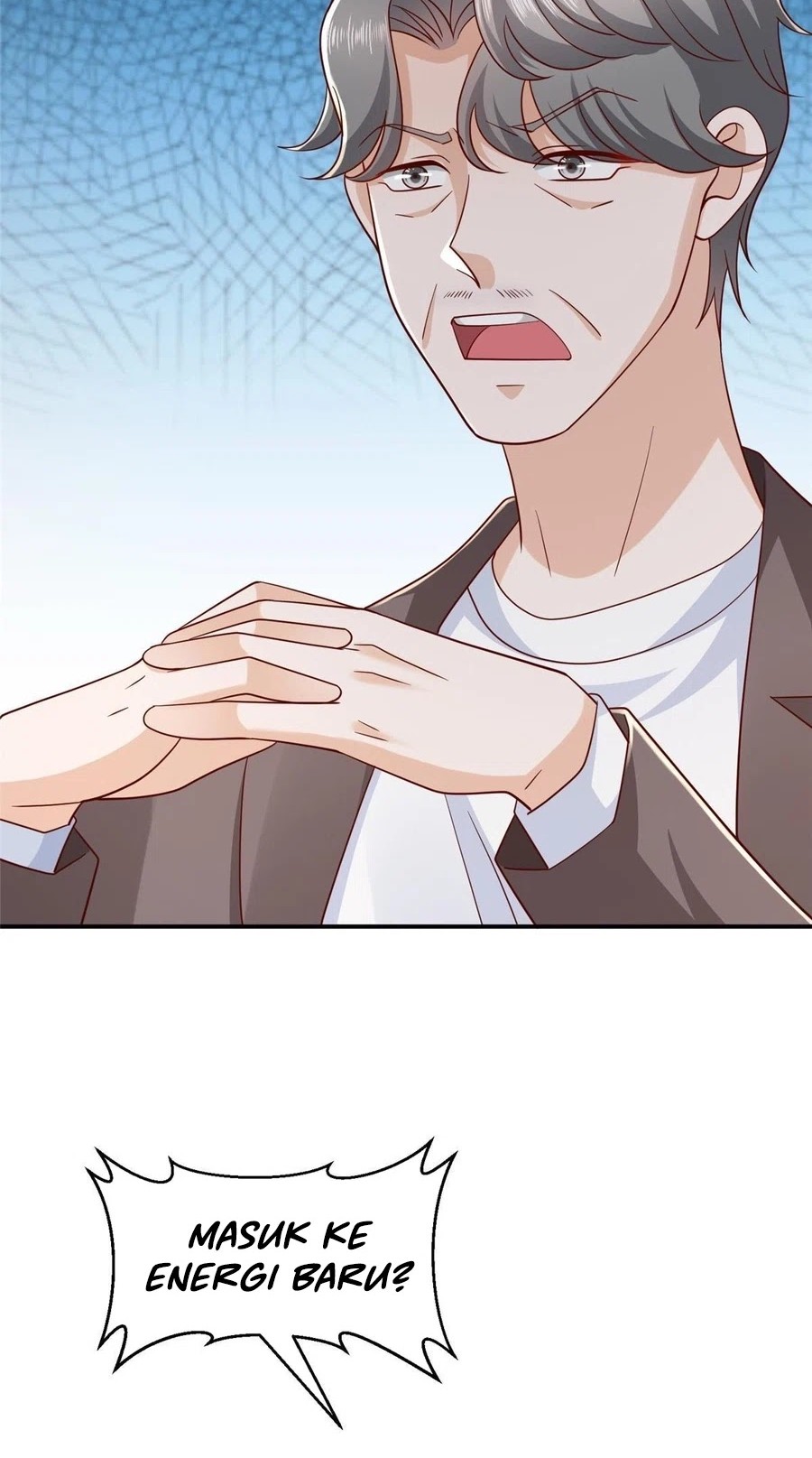 I Randomly Have A New Career Every Week Chapter 442 Gambar 13