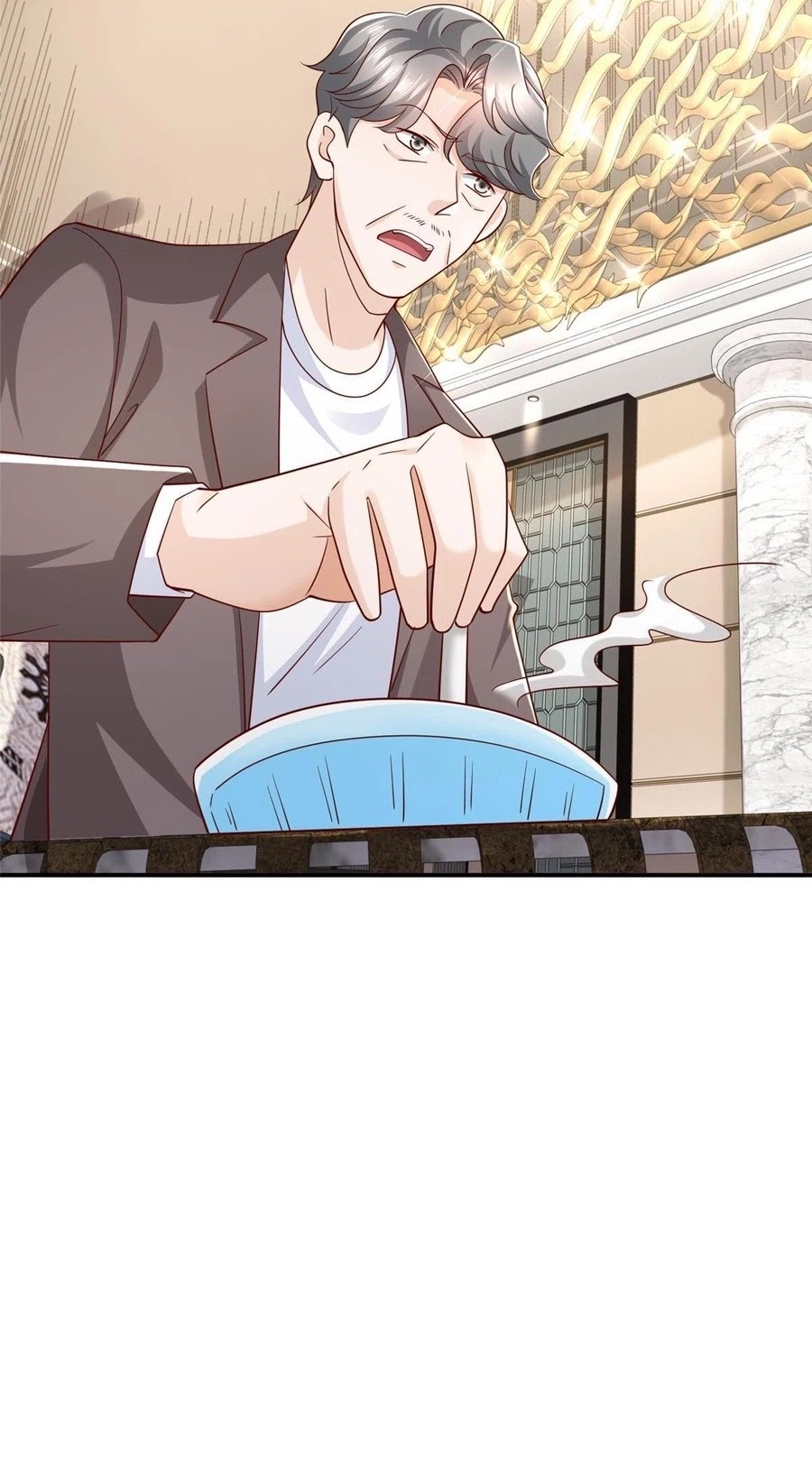 I Randomly Have A New Career Every Week Chapter 442 Gambar 19