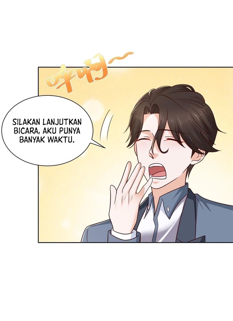 I Randomly Have A New Career Every Week Chapter 439 Gambar 3