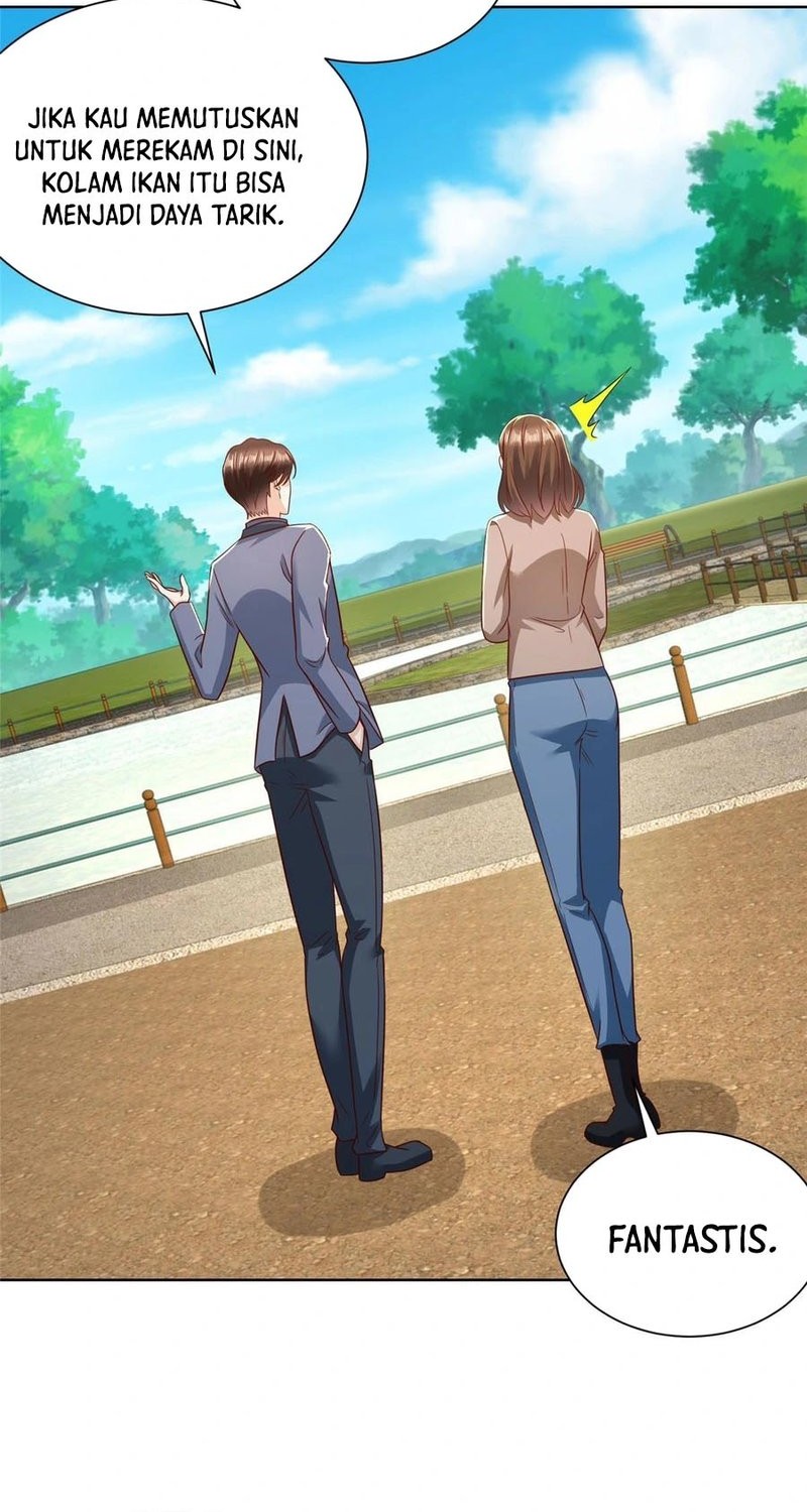 I Randomly Have A New Career Every Week Chapter 436 Gambar 3