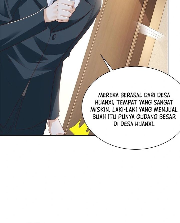 I Randomly Have A New Career Every Week Chapter 435 Gambar 17