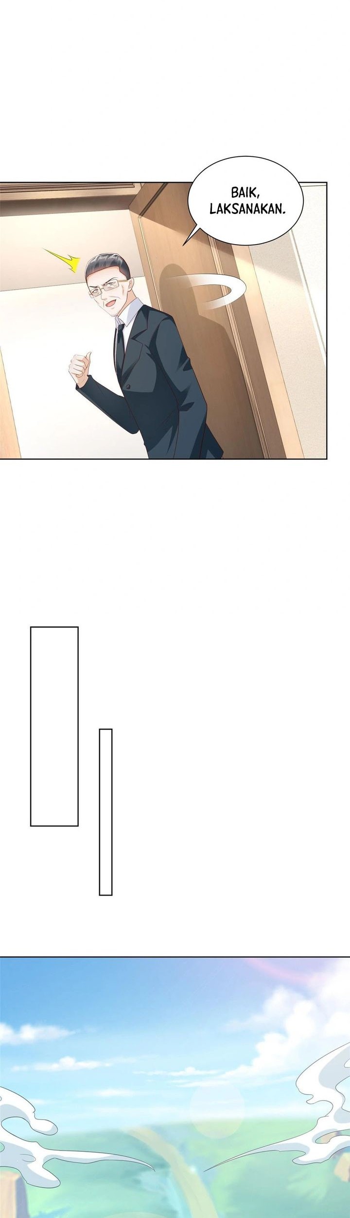 I Randomly Have A New Career Every Week Chapter 435 Gambar 19