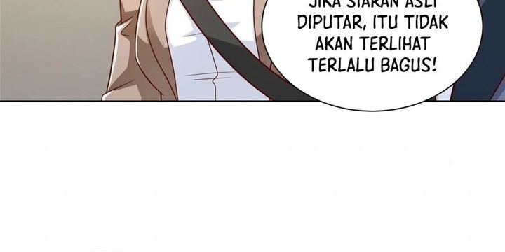 I Randomly Have A New Career Every Week Chapter 435 Gambar 23