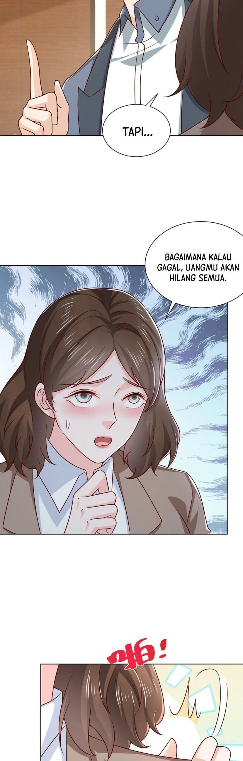 I Randomly Have A New Career Every Week Chapter 434 Gambar 14