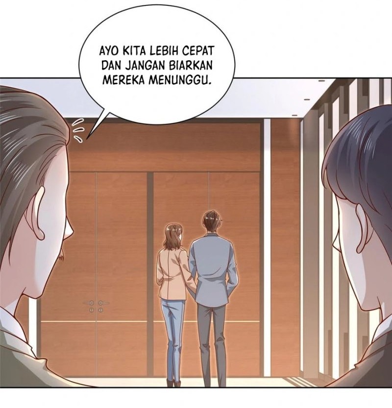 I Randomly Have A New Career Every Week Chapter 434 Gambar 18