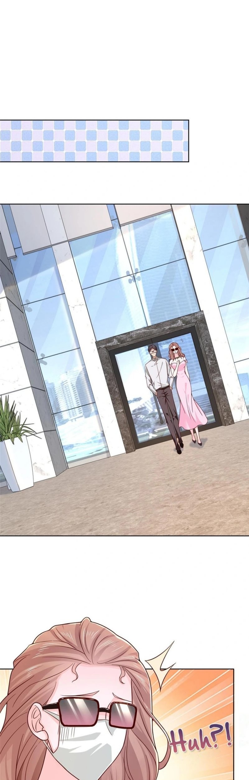 I Randomly Have A New Career Every Week Chapter 434 Gambar 19