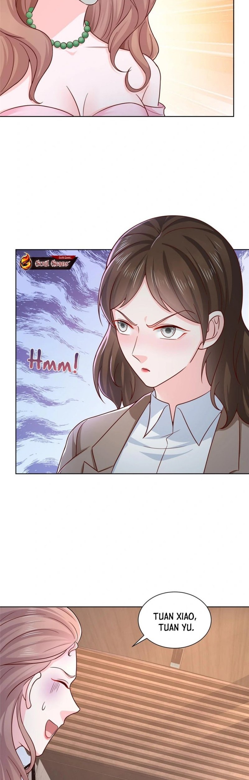 I Randomly Have A New Career Every Week Chapter 434 Gambar 20