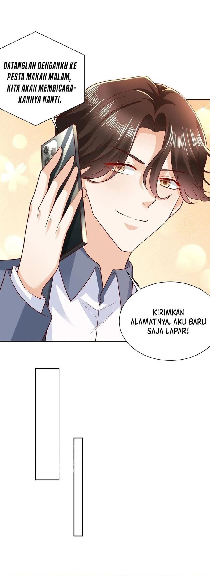 I Randomly Have A New Career Every Week Chapter 430 Gambar 3