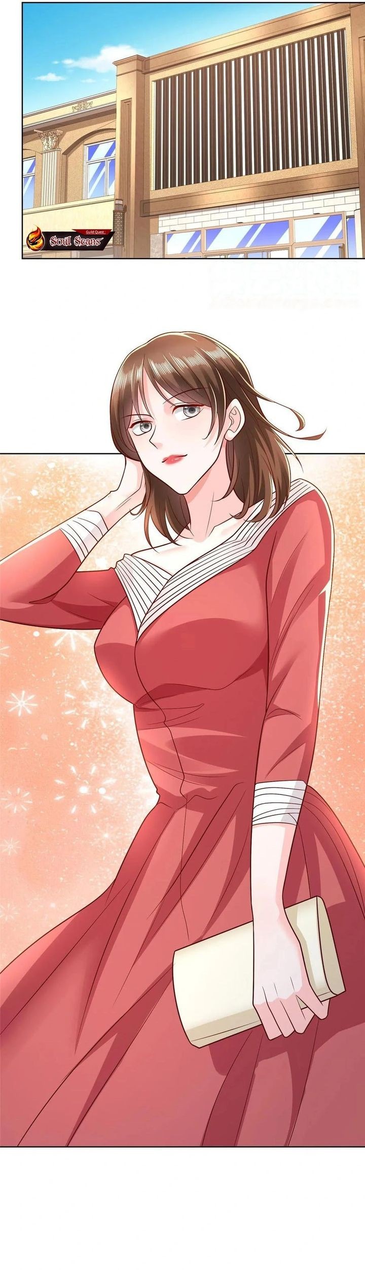 I Randomly Have A New Career Every Week Chapter 430 Gambar 4