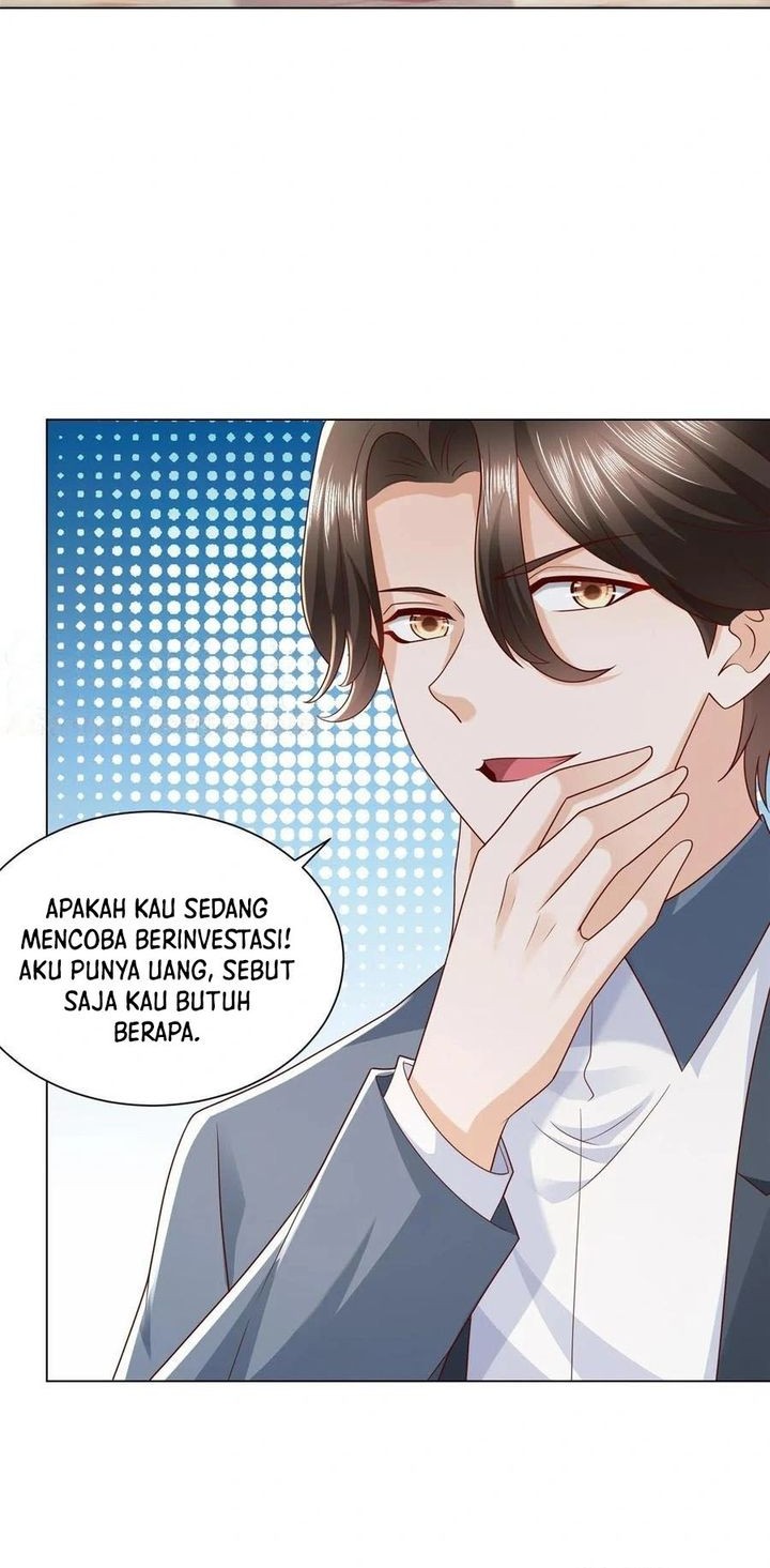 I Randomly Have A New Career Every Week Chapter 430 Gambar 6