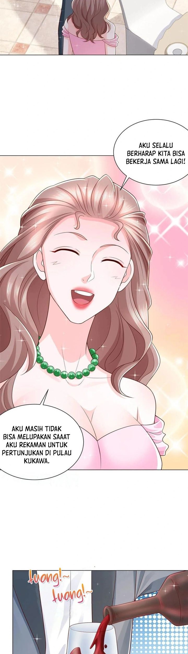 I Randomly Have A New Career Every Week Chapter 430 Gambar 11