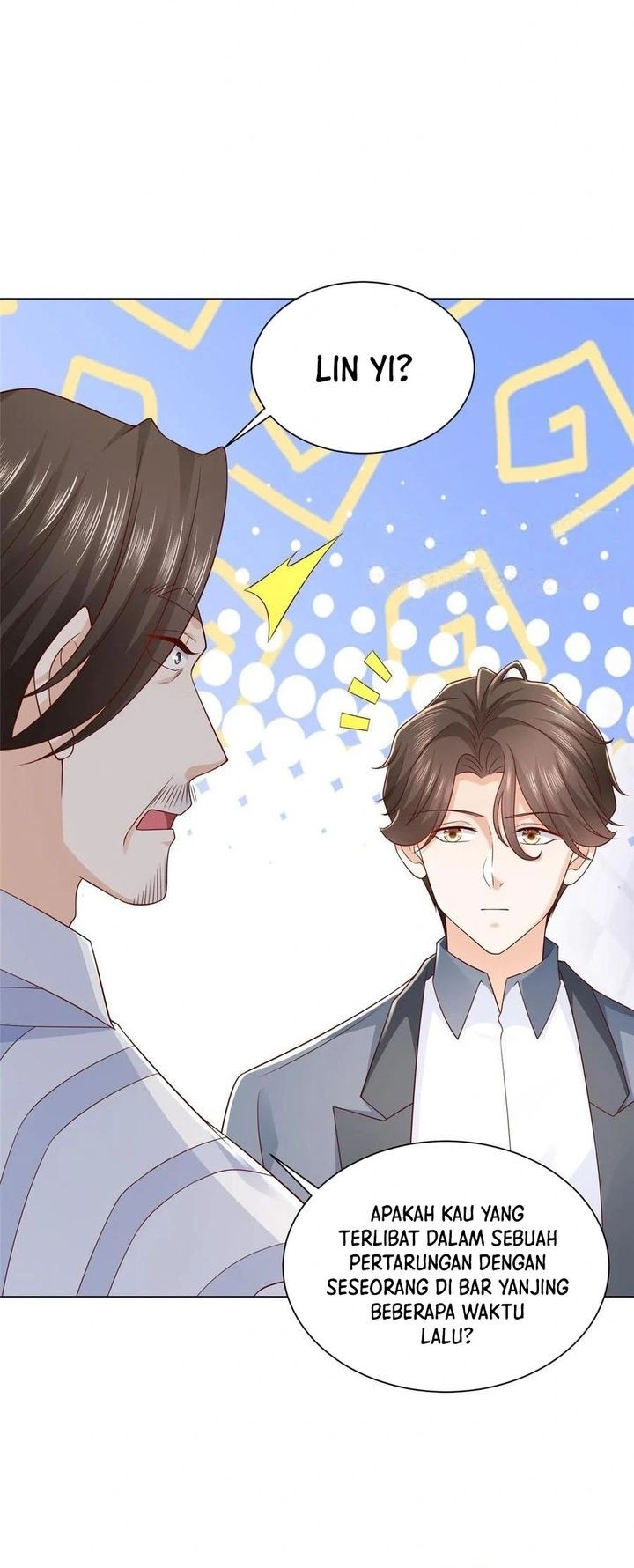 I Randomly Have A New Career Every Week Chapter 430 Gambar 18