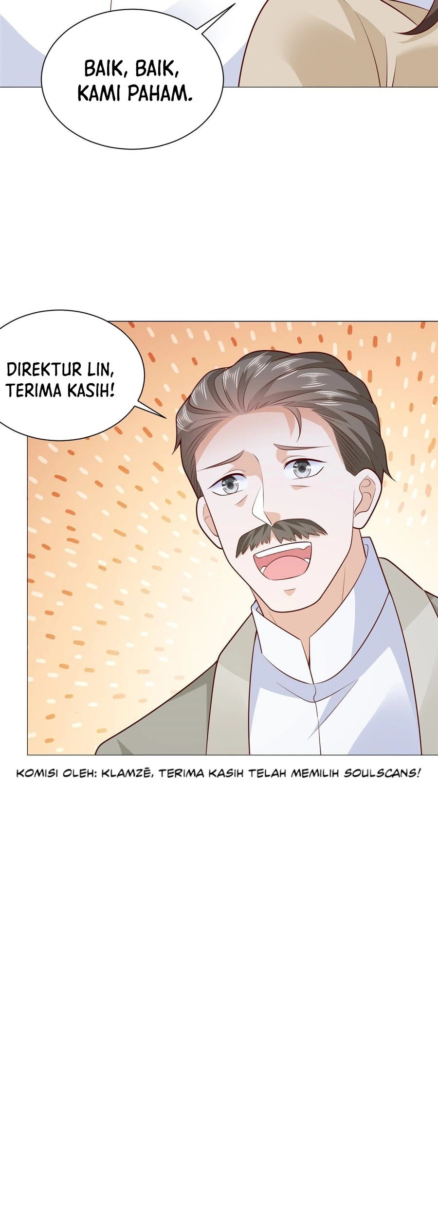 I Randomly Have A New Career Every Week Chapter 428 Gambar 29