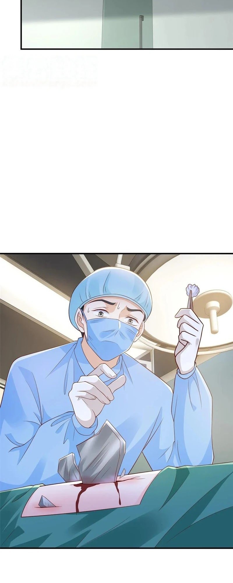 I Randomly Have A New Career Every Week Chapter 427 Gambar 3