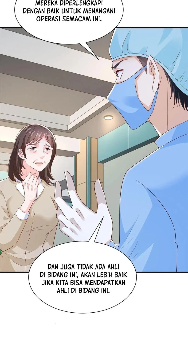 I Randomly Have A New Career Every Week Chapter 427 Gambar 6