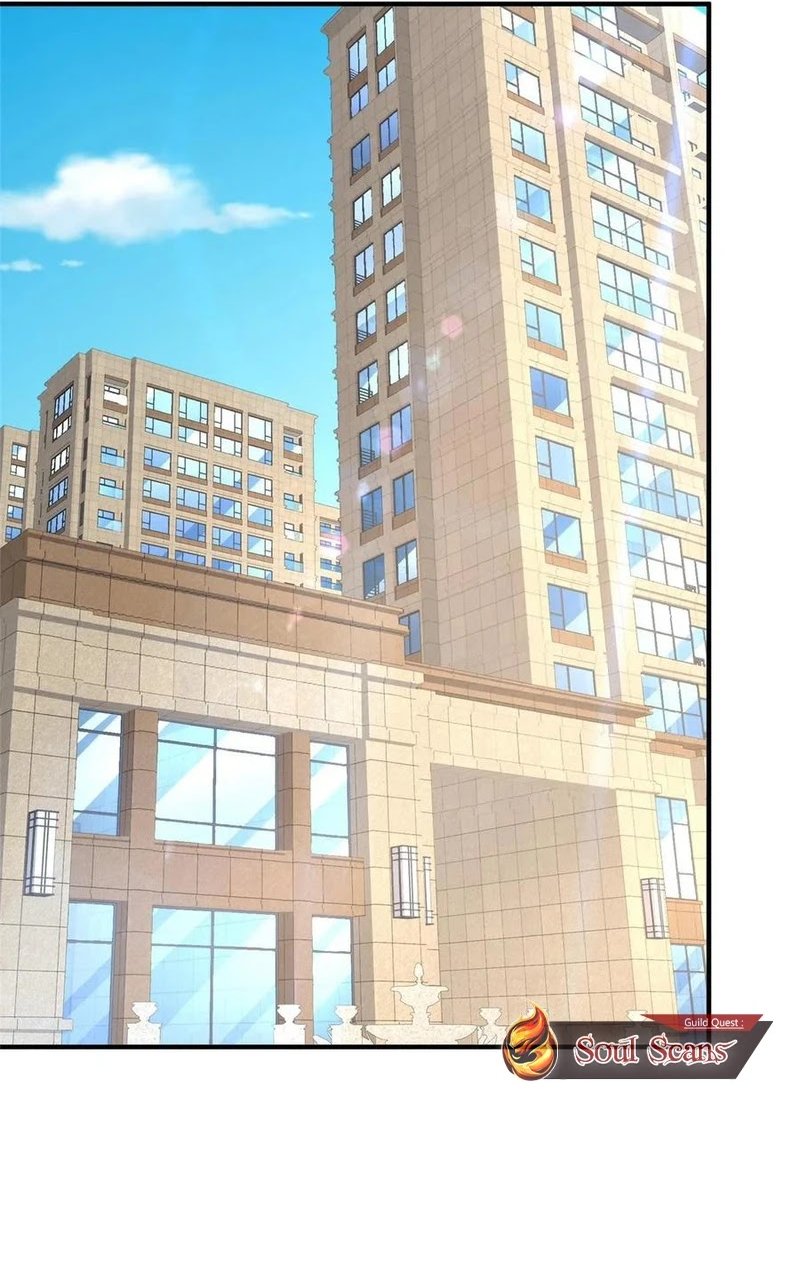 I Randomly Have A New Career Every Week Chapter 426 Gambar 12