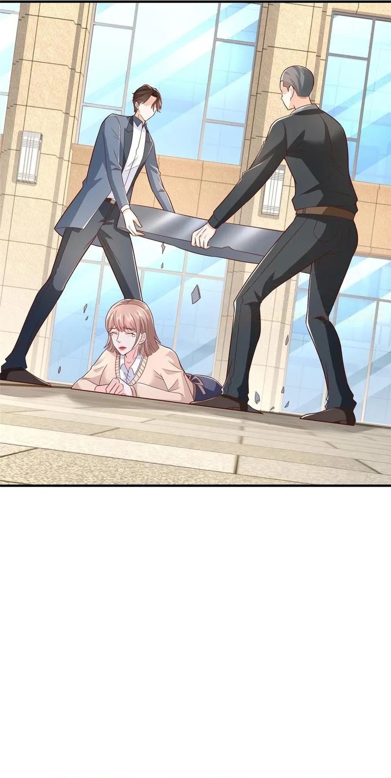 I Randomly Have A New Career Every Week Chapter 426 Gambar 25