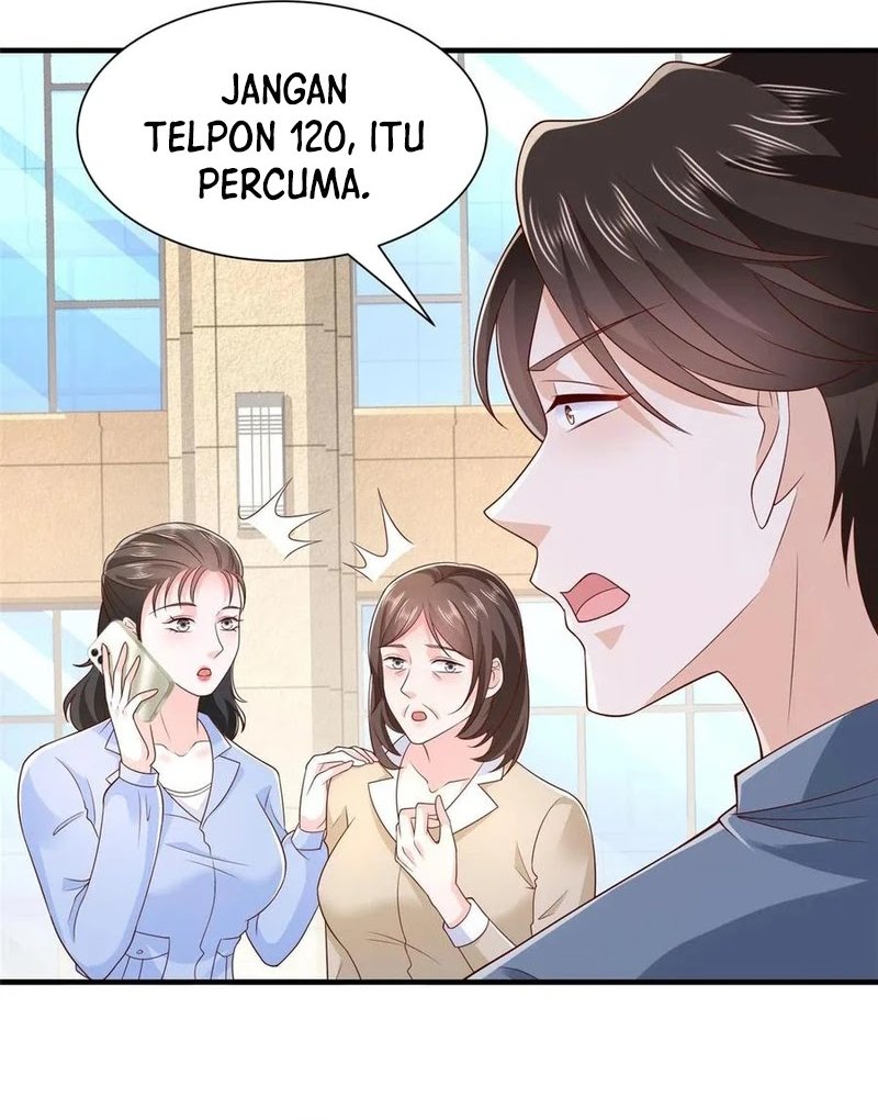 I Randomly Have A New Career Every Week Chapter 426 Gambar 29