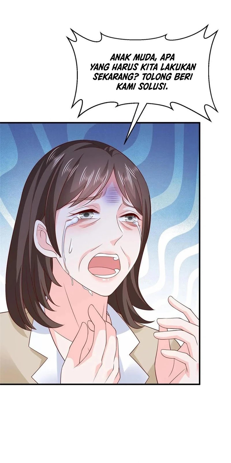I Randomly Have A New Career Every Week Chapter 426 Gambar 31