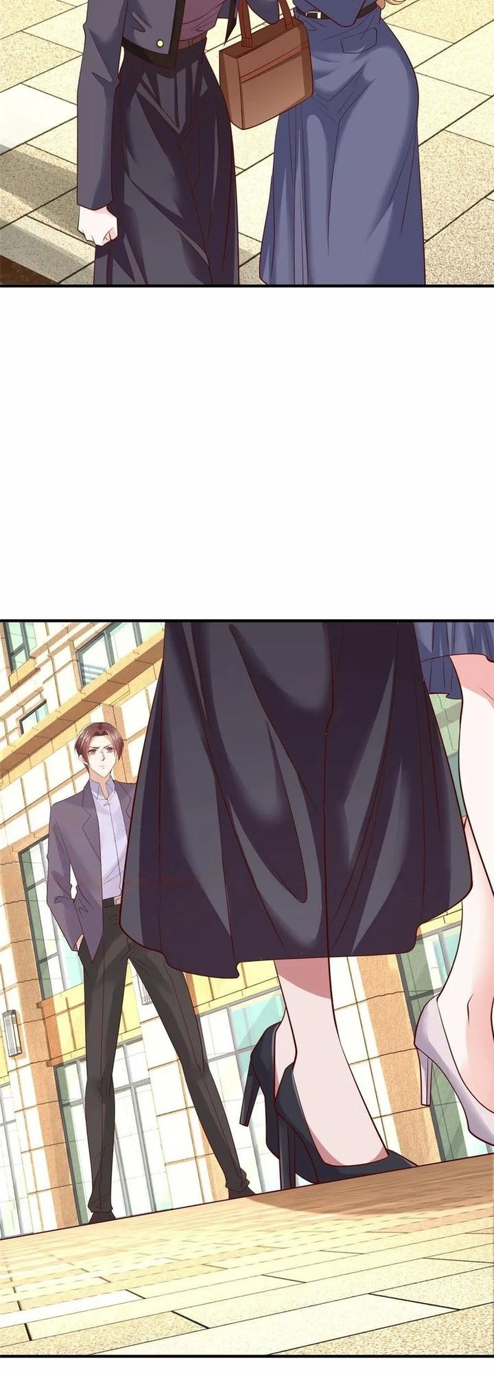 I Randomly Have A New Career Every Week Chapter 426 Gambar 41