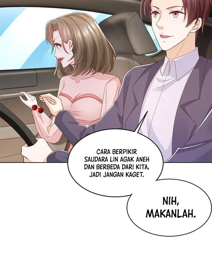 I Randomly Have A New Career Every Week Chapter 426 Gambar 53