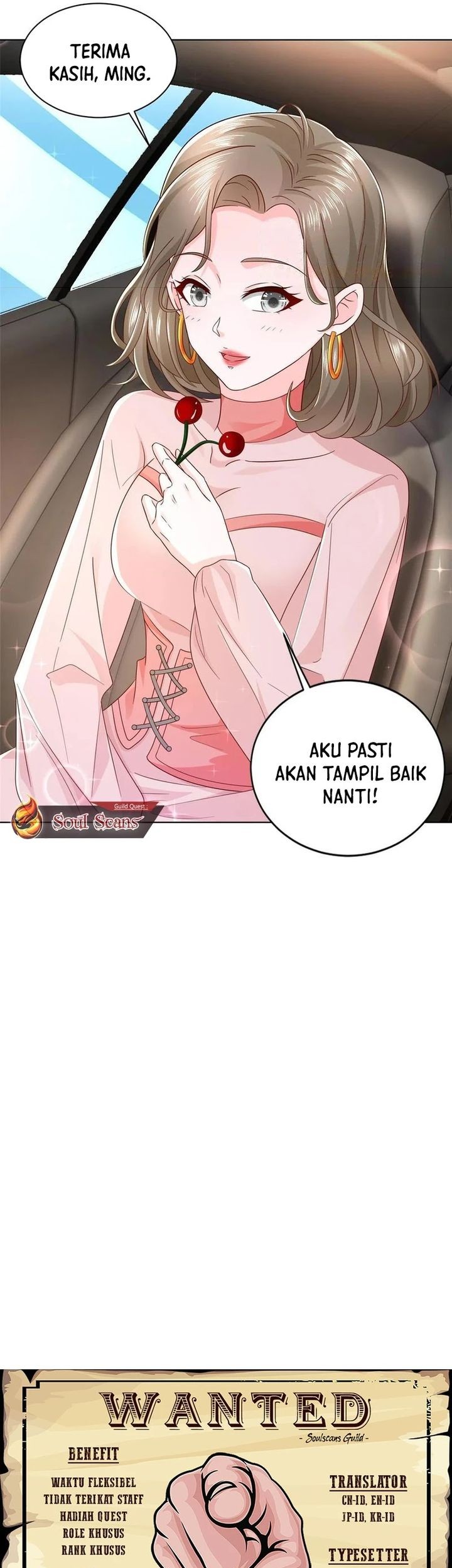 I Randomly Have A New Career Every Week Chapter 426 Gambar 54