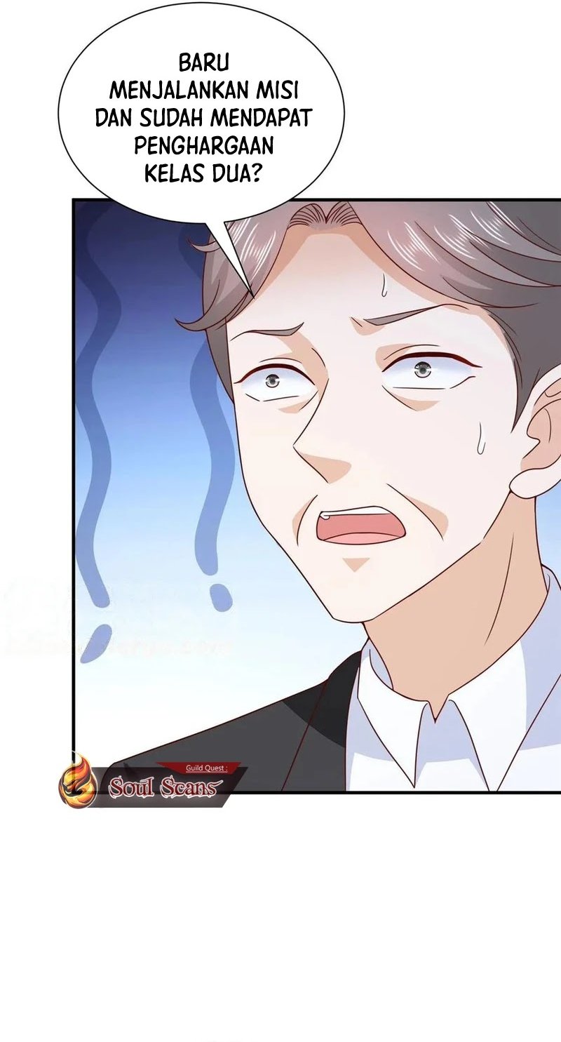 I Randomly Have A New Career Every Week Chapter 426 Gambar 5