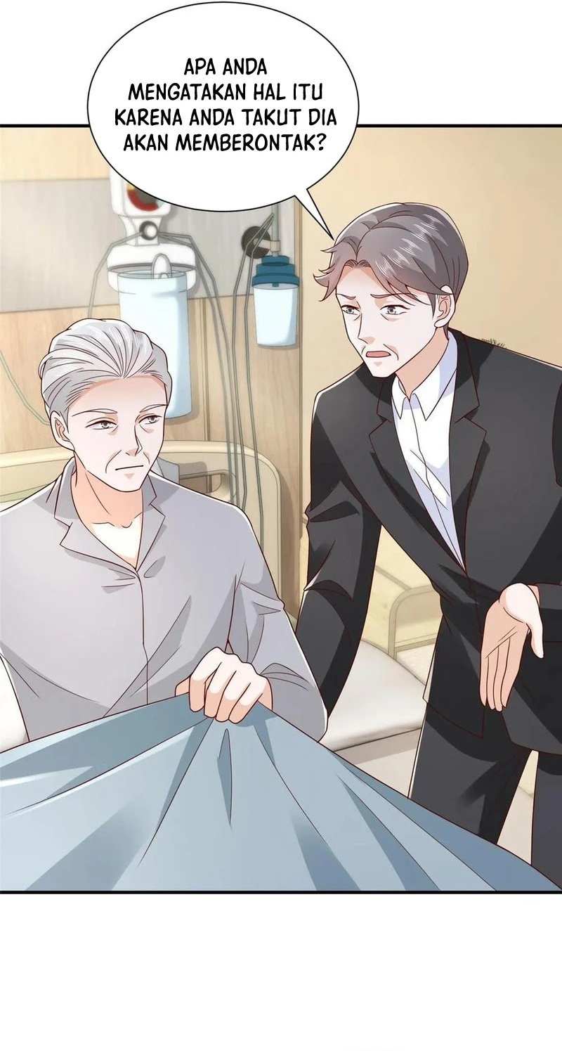 I Randomly Have A New Career Every Week Chapter 426 Gambar 6