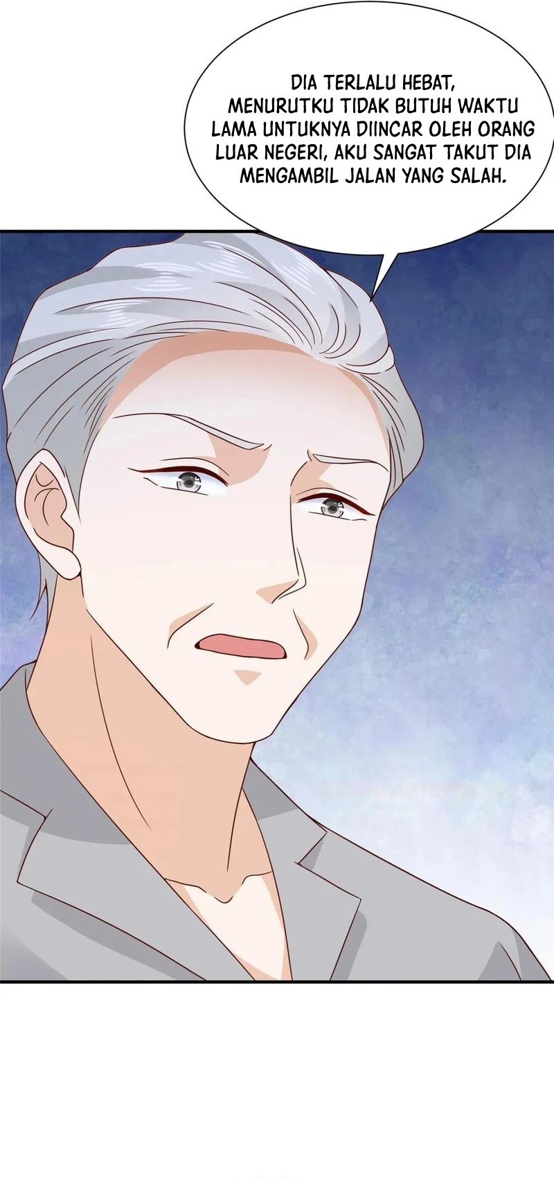 I Randomly Have A New Career Every Week Chapter 426 Gambar 7