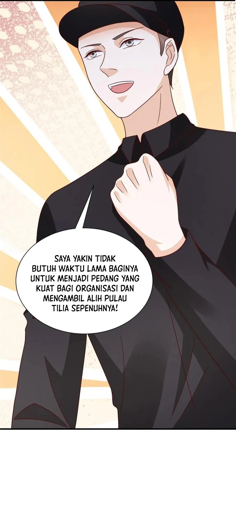 I Randomly Have A New Career Every Week Chapter 426 Gambar 9