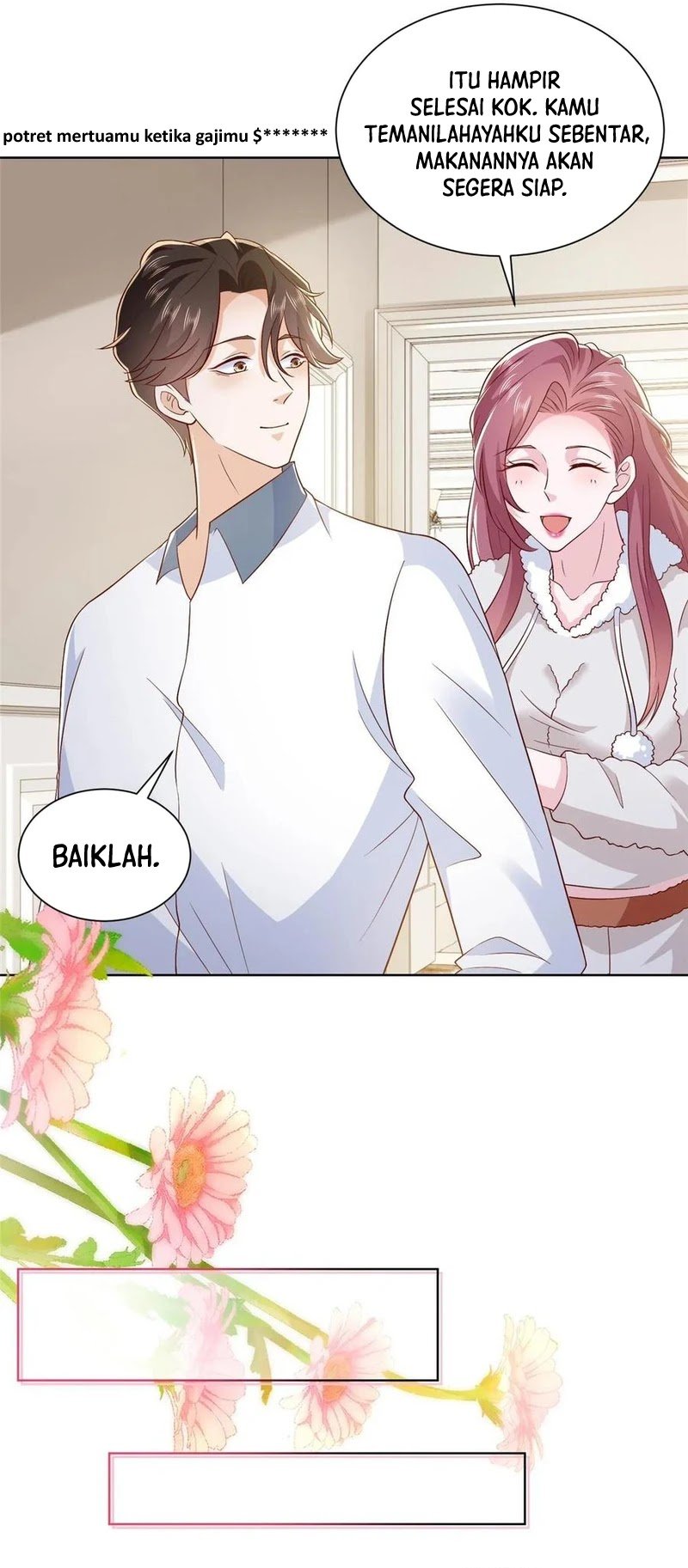 I Randomly Have A New Career Every Week Chapter 424 Gambar 11