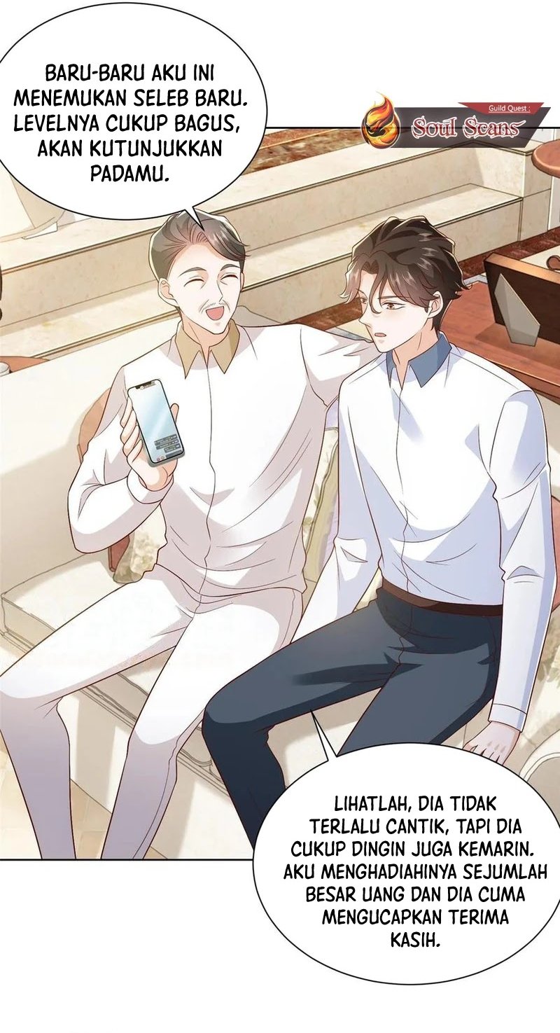 I Randomly Have A New Career Every Week Chapter 424 Gambar 14